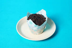 Muffin Chocolate Chip
