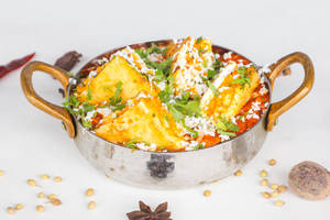 Paneer Rajwadi