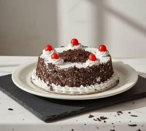 Black Forest Cake
