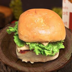King Burger