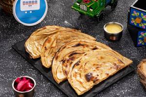 Laccha Paratha