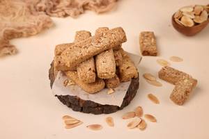 Rich Almond Sticks
