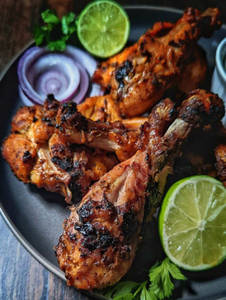 Tandoori Chicken (6 pcs)      