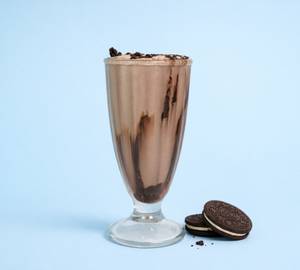 Cookie N Cream Milkshake (250 Ml)