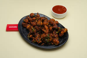 Gobi Manchurian
