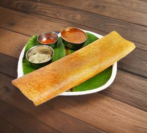 Ghee Onion Roast