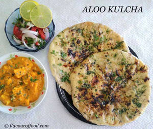 Dil Punjabi Kulcha