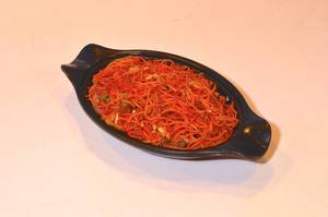 Schezwan Noodles