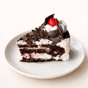 Black Forest Pastry
