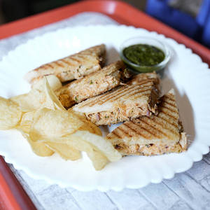 Chicken Sandwich