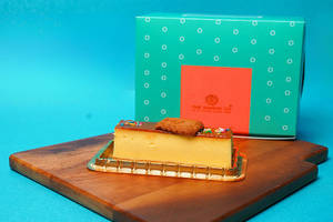 Cheese Cake Biscoff