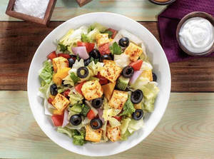 Paneer Salad