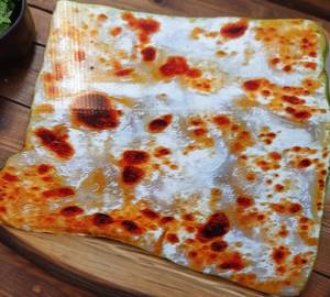 Veechu parotta