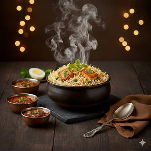 Panner Pulao