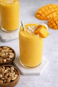 Mango Shake