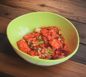 Paneer Hong Kong