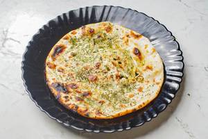 Chur Chur Naan