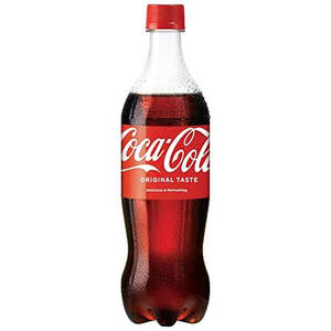 Coke 250 Ml