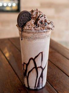 Oreo Shake