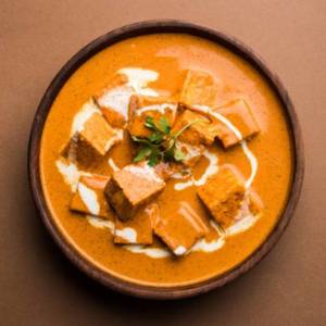 Paneer Butter Masala