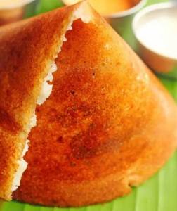 Ghee roast