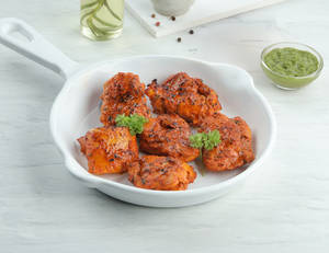 Tandoori Grilled Chicken Tikka [54g - High Prot...