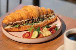 Wild Mushroom Truffle Melt (150 Gm)