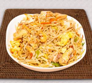 Chicken Noodles