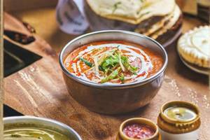 Paneer Tikka Lababdar