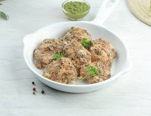 Herb Grilled Chicken Boneless [54g - High Prote...