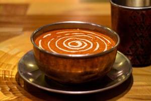 Paneer Makhan Maar Ke