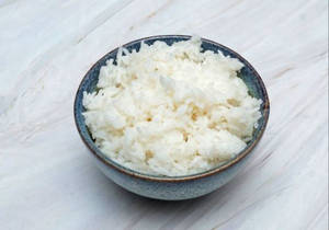 Sticky Jasmine Rice