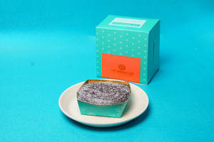 Lava Cake