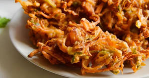 Veg Pakoda