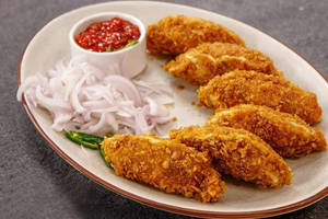 Spl. Kfc Chaap