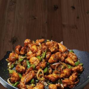 Tangra Old Style Chilli Chicken