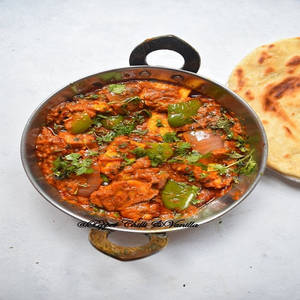 Veg Kadhai