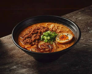 Tan Tan Ramen