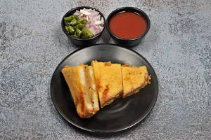Bread Pakoda (1 Piece)