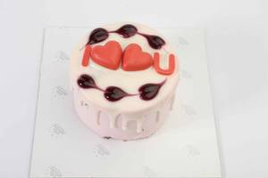 Bento Love( Blueberry)