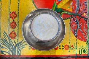 Dahi