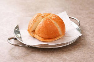Bun Maska