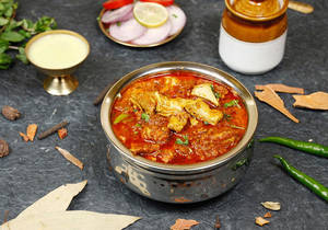 Korma Chaap
