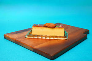 Cheese Cake Biscoff