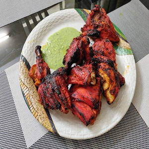 Amritsari Tandoori Chicken Full