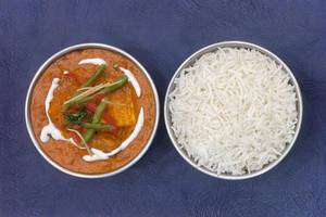 Paneer Tikka Lababdar