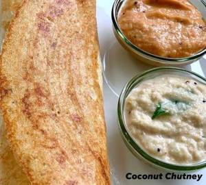 Chutney Roast