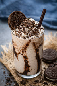Oreo Shake