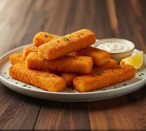 Fish Finger