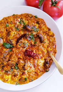 Paneer Dil Punjabi